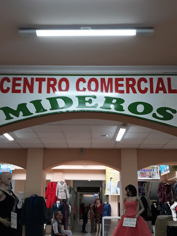 Confecciones Emily Local 28 2do piso - Sastre