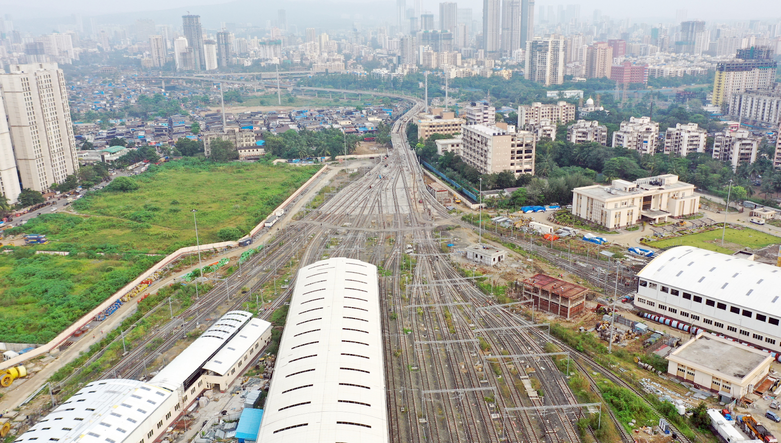 mumbai metro