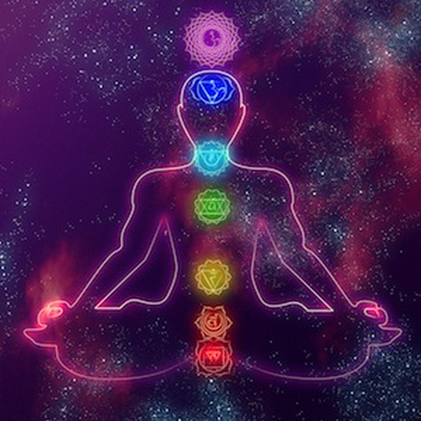 chakras