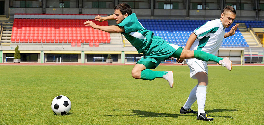 Sázení na pokuty, pokuty a jiná porušení ve fotbale