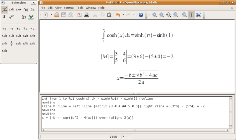 Berkas:OpenOffice.org Math.png