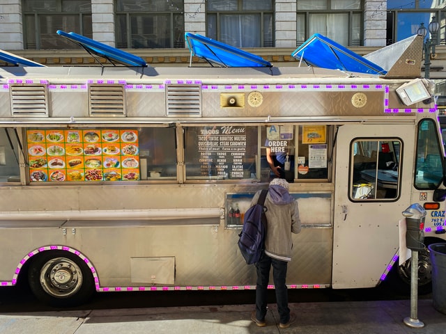 9 Reasons Why Food Trucks Fail