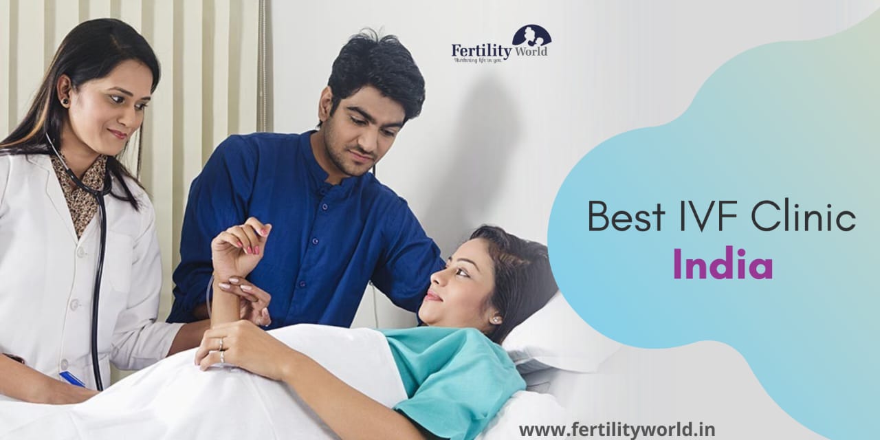 Best IVF center in India