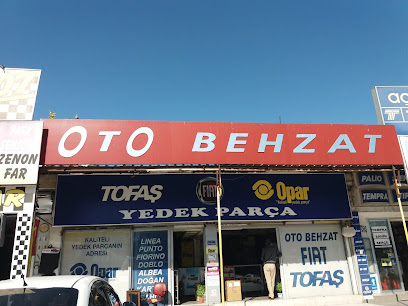 Oto Behzat (Behzat Yedek Parça Ltd. Şti.)