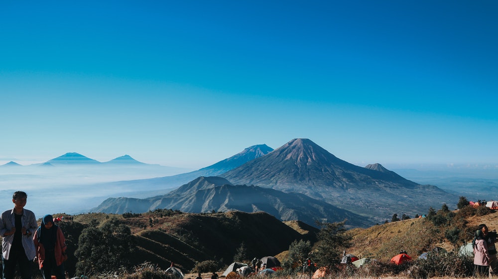 15 Tempat Wisata di Jawa Tengah Untuk Liburan Terbaik 2021