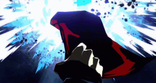 Bardock Dbfz GIF - Bardock Dbfz Dramatic Finish GIFs