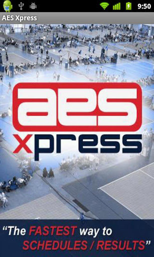 AES Xpress apk