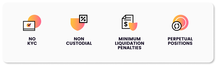 ooki protocol features