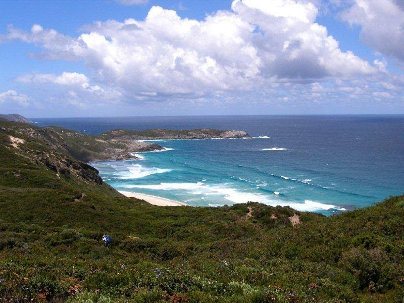 Bibbulmun Track, Australia