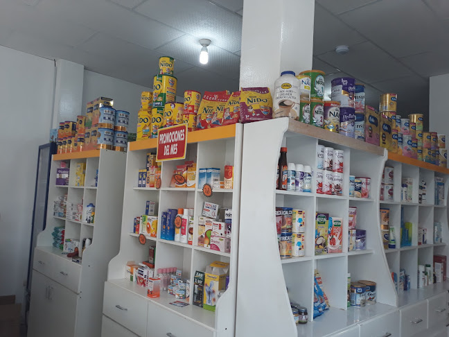 Opiniones de Farmacias Santa Martha en Guayaquil - Farmacia