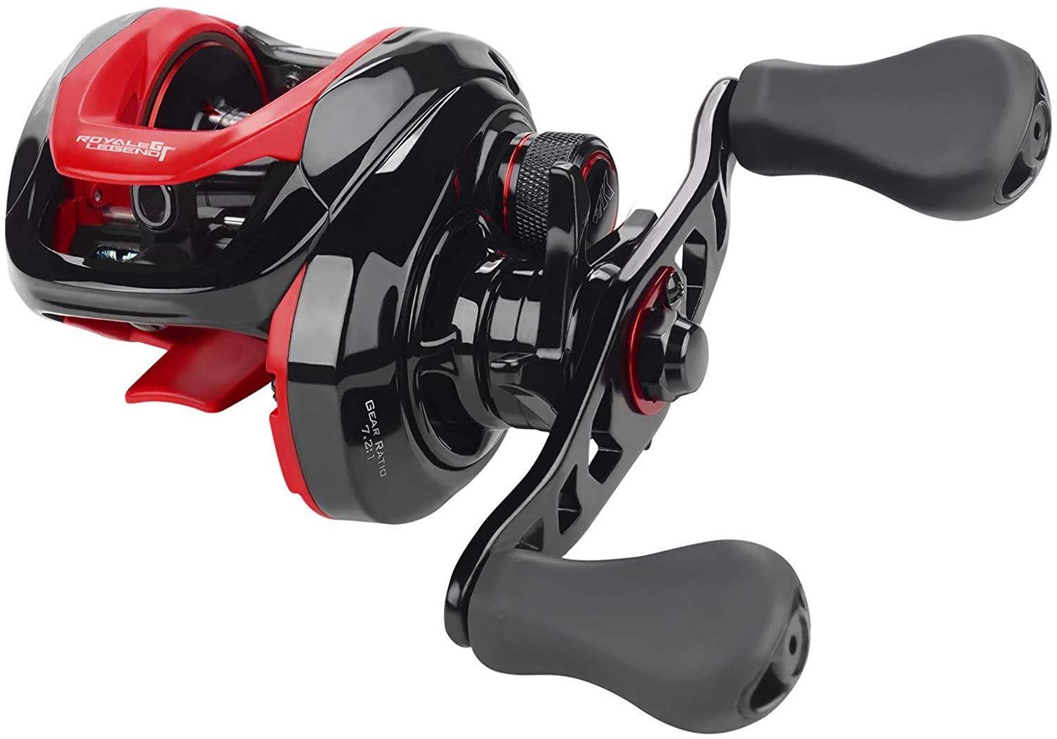 KastKing Royale Legend GT - Best Budget Saltwater Baitcasting Reel