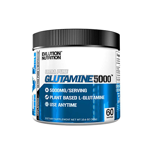 Best L-Glutamine Supplements of 2019﻿