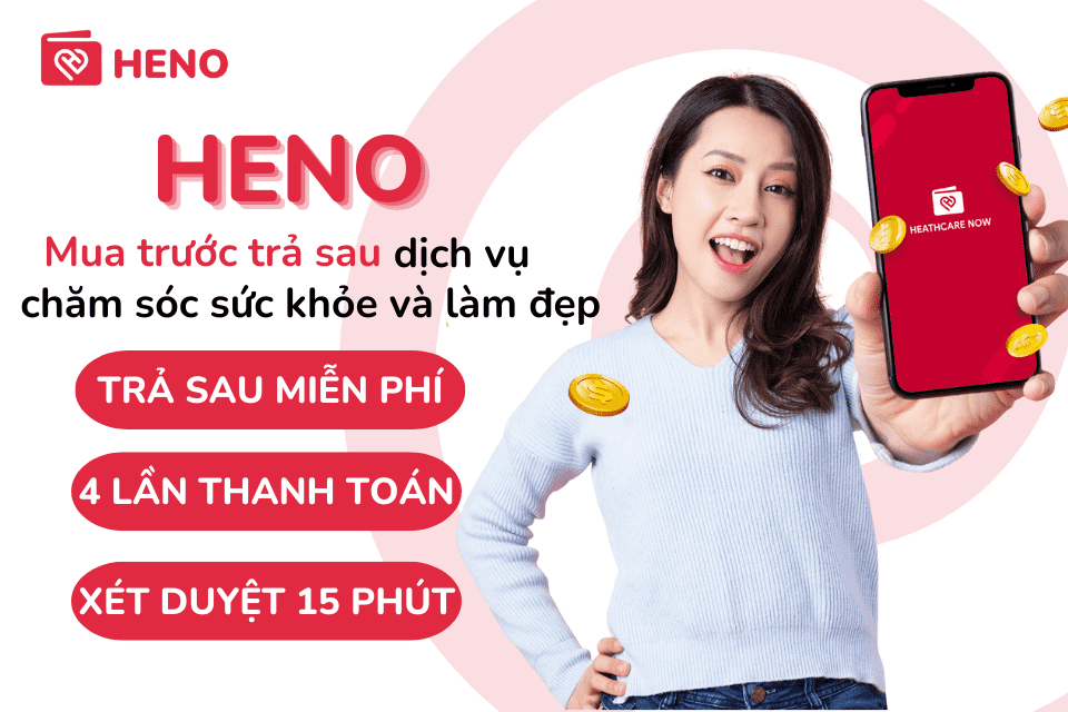 lợi ích khi mua trước trả sau qua heno