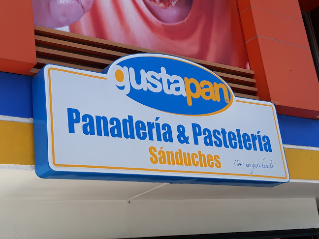 Opiniones de Gustapan Panadería & Pastelería en Quito - Panadería