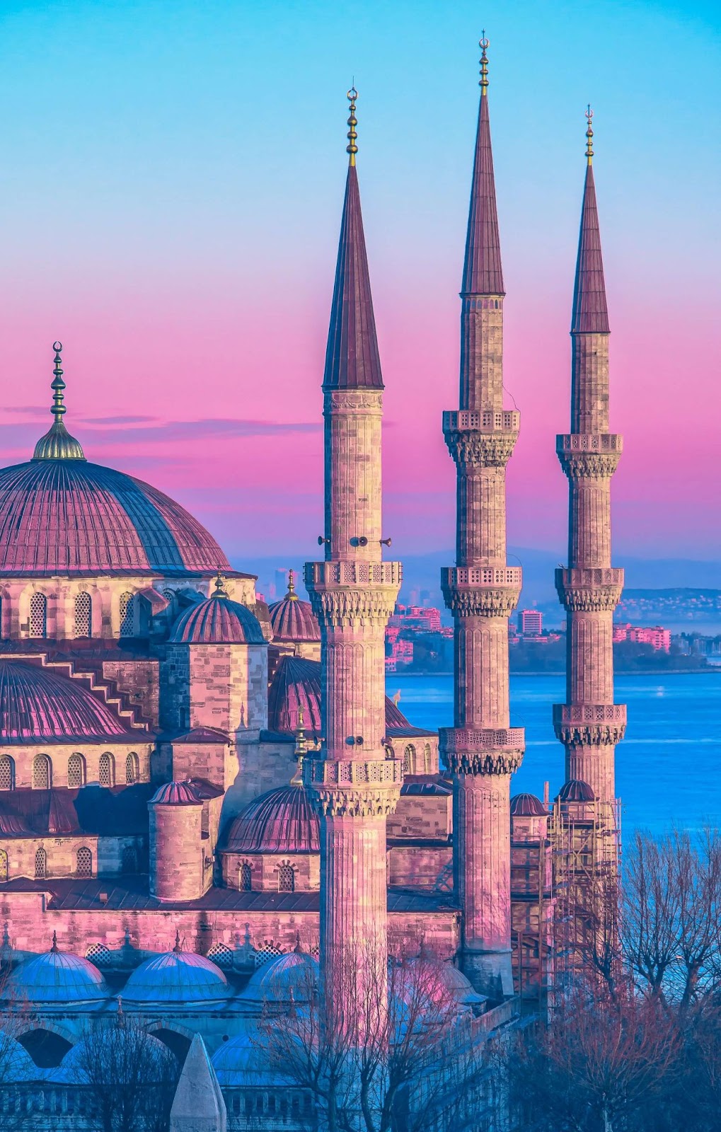 Istanbul 1 day itinerary, Hagia Sophia, Church of the Holy Wisdom, Istanbul, Turkey