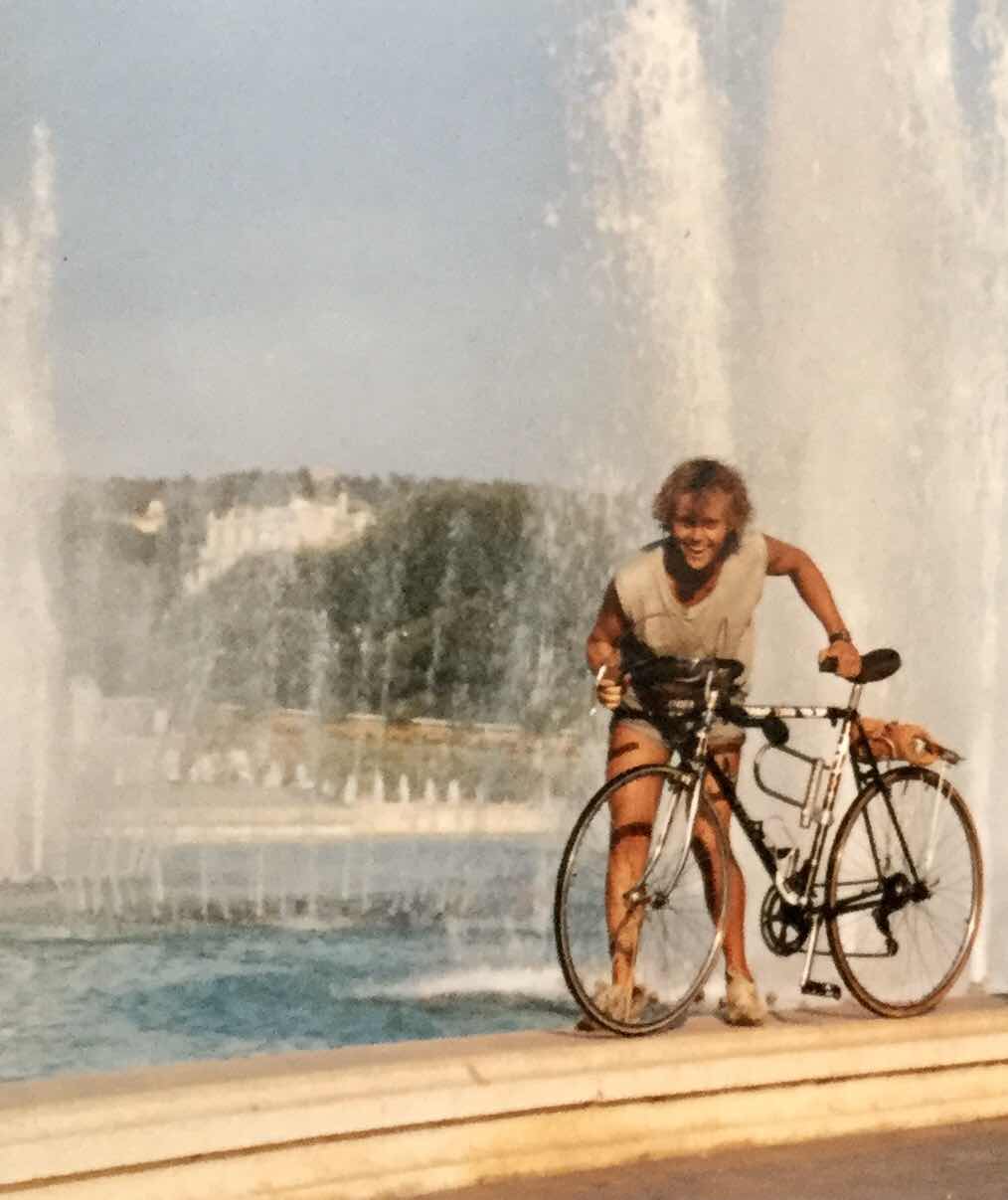 Nice, France