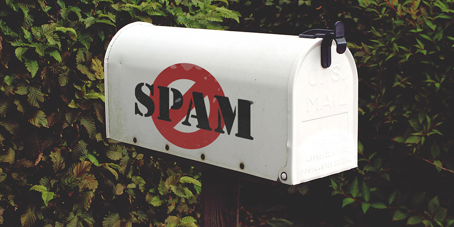 Comparação de plugins do WordPress AntiSpam