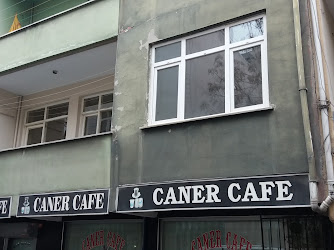 Caner Cafe