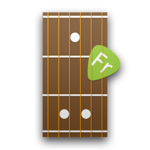 Download Fretter - Chords apk New