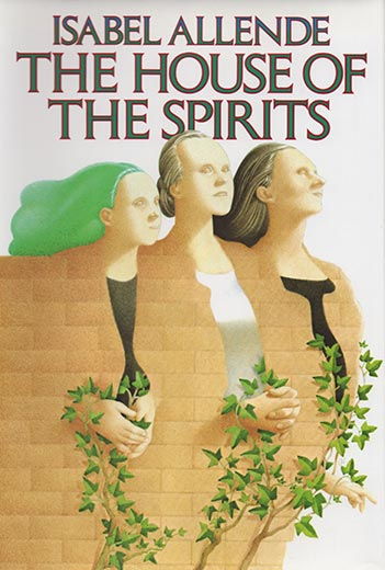 the house of the spirits