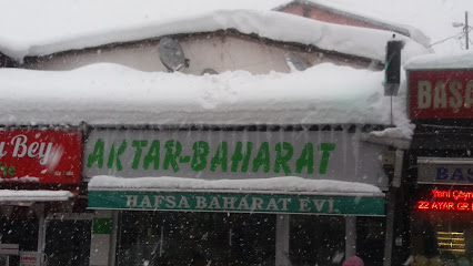 HAFSA BAHARAT TÜTÜN NARGİLE EVİ