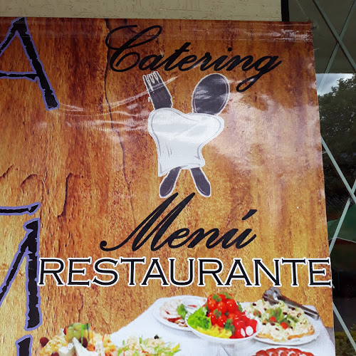 LEJEM CHEF CATERING - Servicio de catering