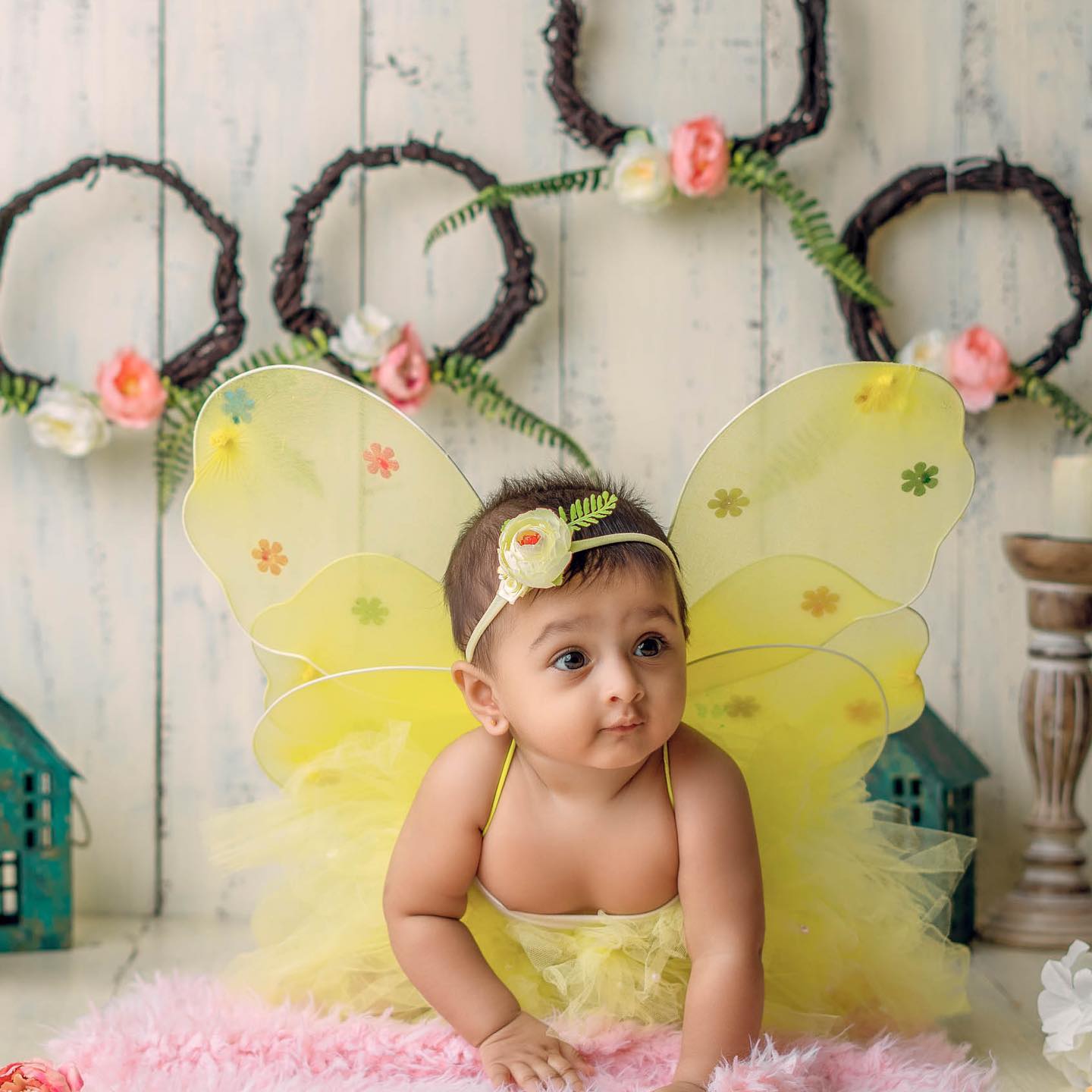 Little Dimples By Tisha works hard to capture precious moments in Kids Photographers In Bangalore , allow the little to express their true emotions. Contact Us!