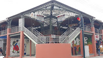 Mercado 3 de Noviembre, Local #BZ5, C. Mariscal Lamar, Cuenca 010208