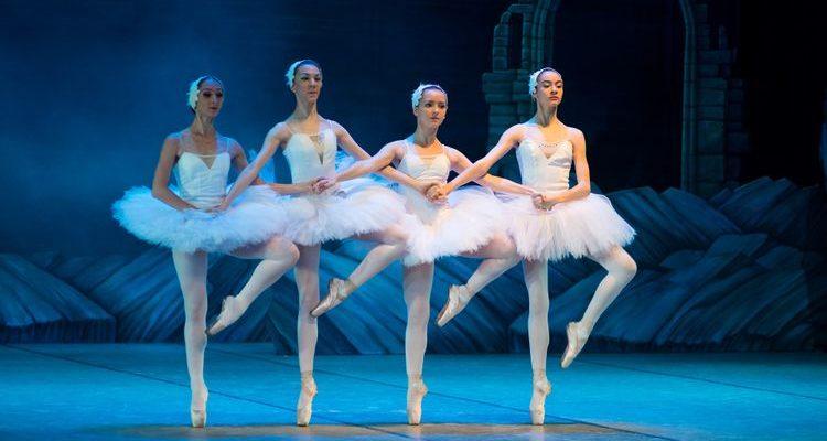 A short history of how Russia became the epicentre of ballet