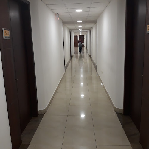 Paradero Rústico - Guayaquil