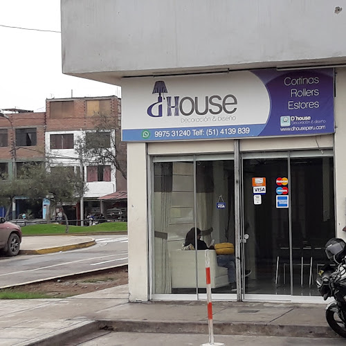 D' House Decoración & Diseño