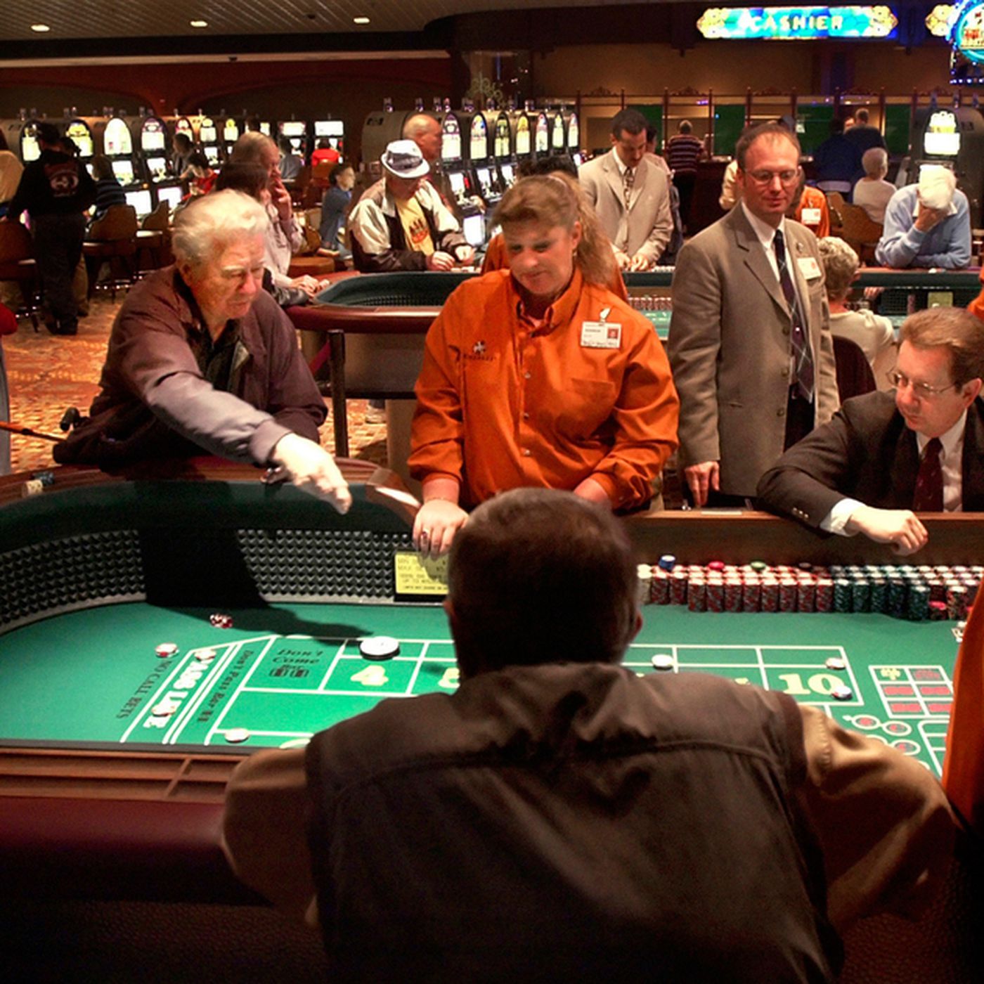 Latest Casinos