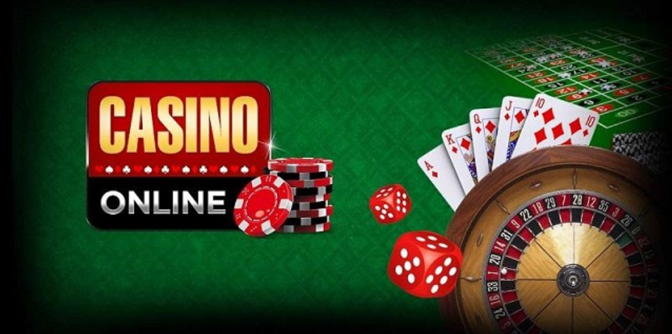 Casino trực tuyến là gì?
