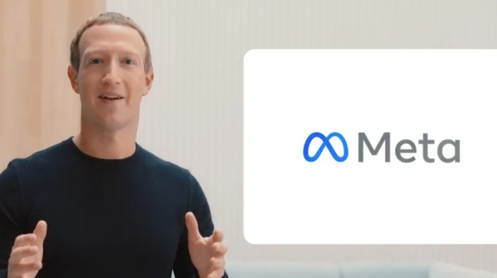 Meta: o Facebook mudou de nome! Conheça nova empresa metaverso