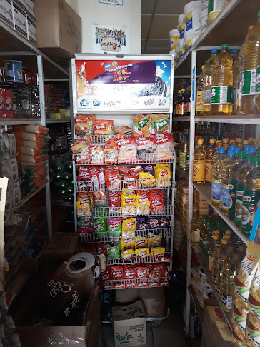 Comercial Ordoñez