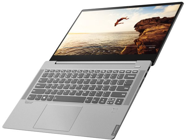 Поворотный дисплей ноутбука LENOVO IdeaPad S540-14IWL