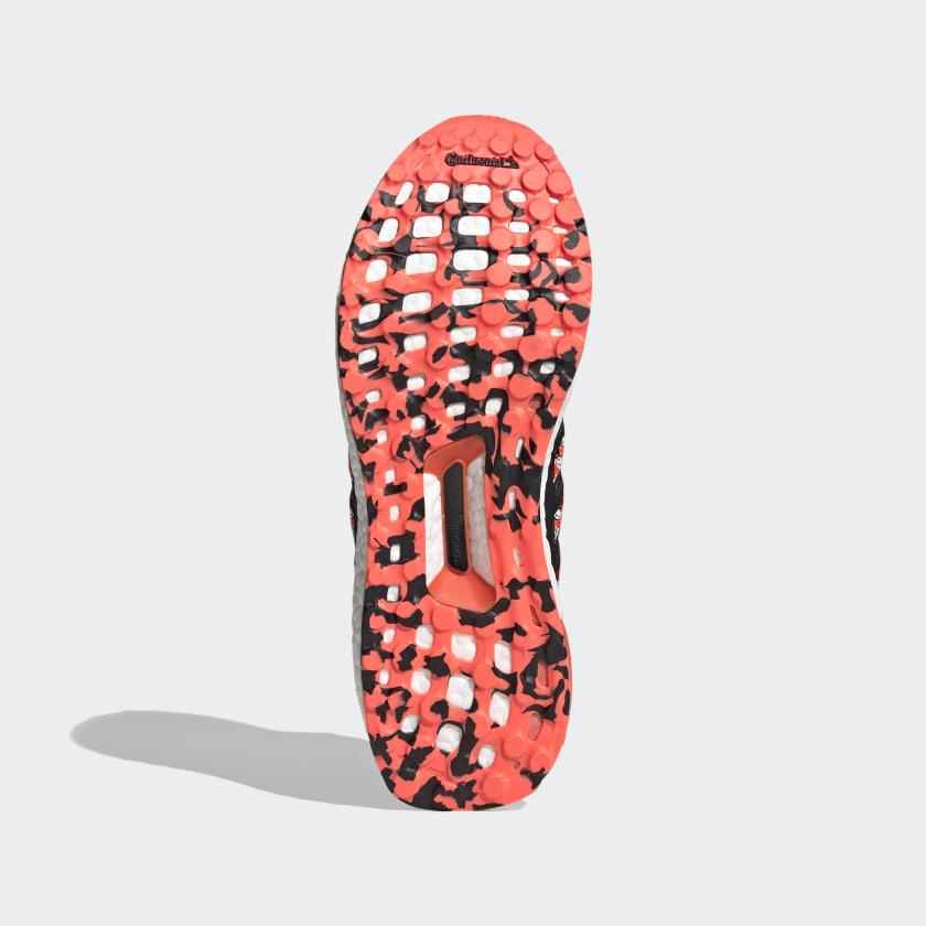 “adidas Ultra Boost DNA Lion Dance” พลัง ปัญญา และอำนาจ 04