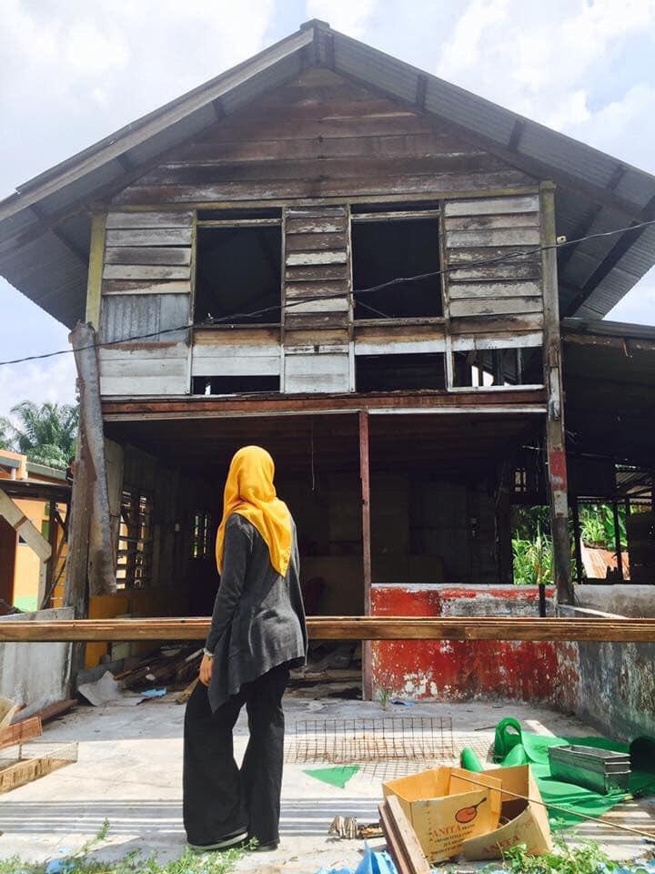 Dihina Miskin Oleh Keluarga Ex Wanita Ini Sekarang Kaya Raya Santai Sini