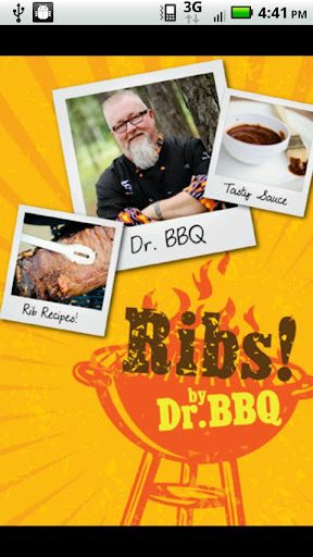 Ribs! by Dr BBQ apk