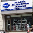 Plastik Enjeksiyon Market