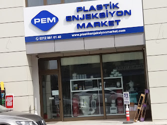 Plastik Enjeksiyon Market
