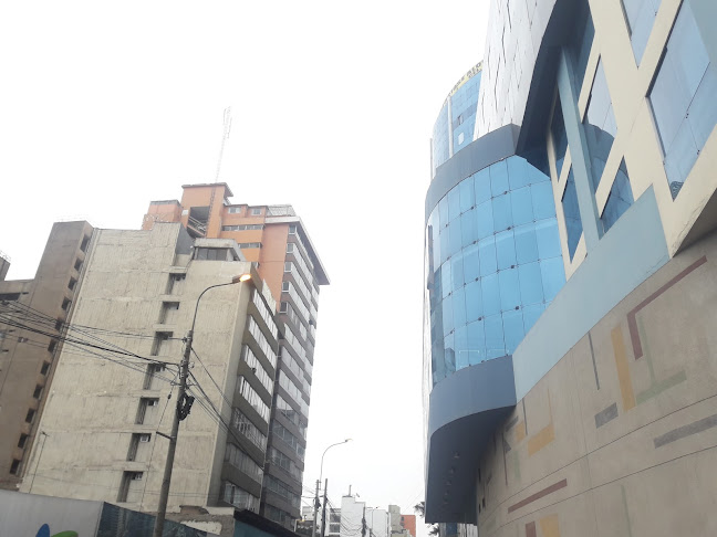 C. Mártir José Olaya 139-169, Miraflores 15074, Perú