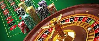 Casino Gambling vs Investments - Wall-Street.com