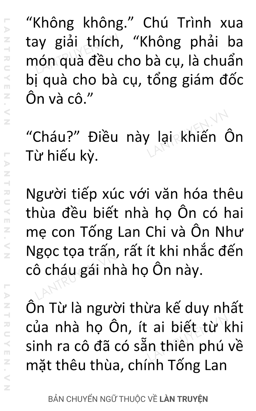 Cho Má Em Thêm Hồng - Chương 1