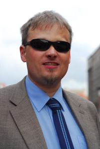 Krzysztof Wostal
