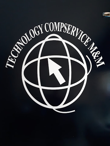 Technology Compservice M&M - Copistería
