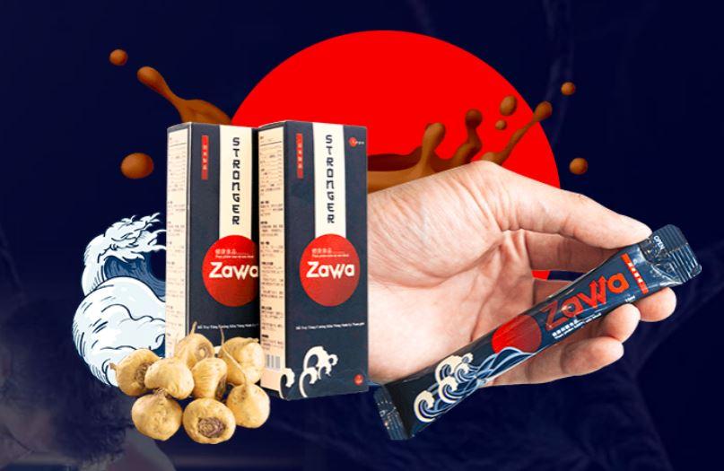 zawa có tốt không