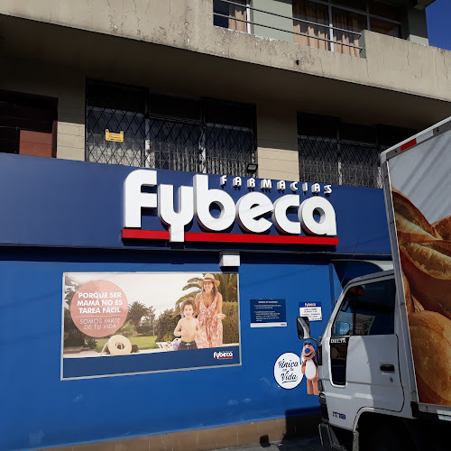 Fybeca San Gabriel - Farmacia
