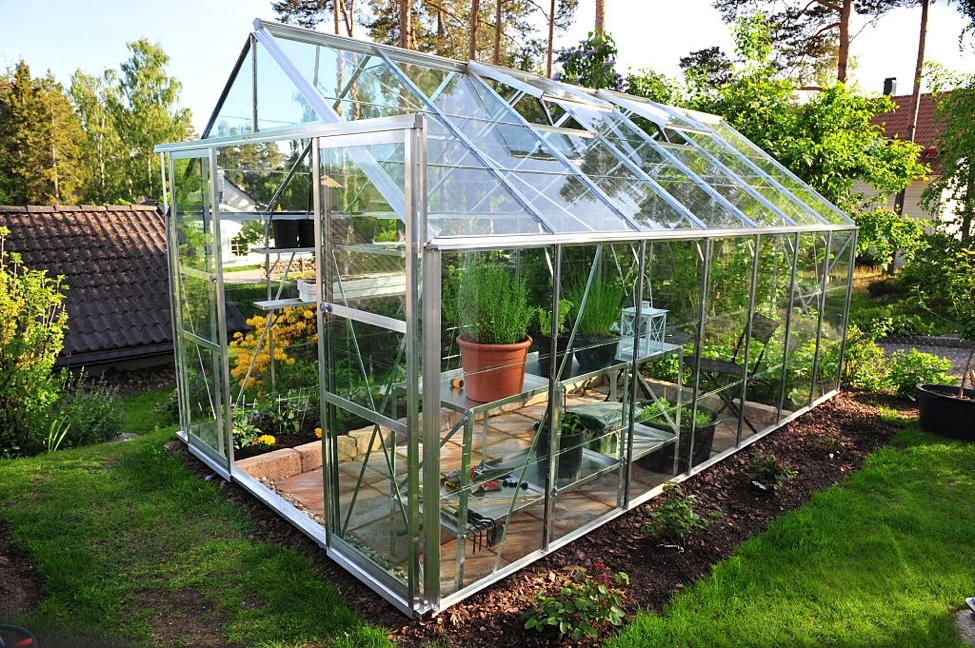 Greenhouse