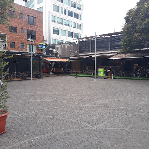 Dragonfly Coffee Bar - Pub
